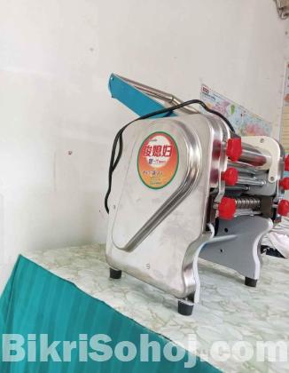 নুডুলস মেশিন